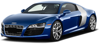 Ремонт генератора AUDI (АУДИ) R8